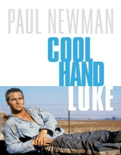Cool Hand Luke Movie Poster