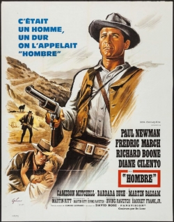 Hombre (1967) - English