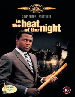 In the Heat of the Night Movie Poster