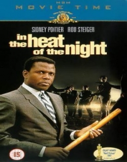 In the Heat of the Night Movie Poster