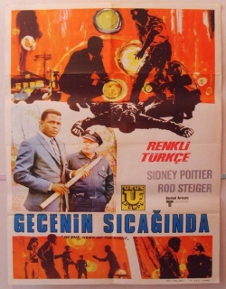 In the Heat of the Night (1967) - English