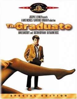 The Graduate Movie Poster
