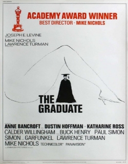 The Graduate (1967) - English