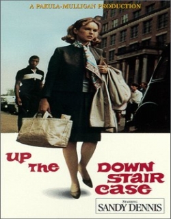 Up the Down Staircase Movie Poster