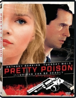 Pretty Poison Movie Poster