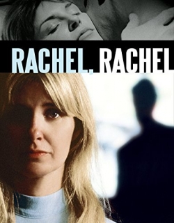 Rachel, Rachel Movie Poster