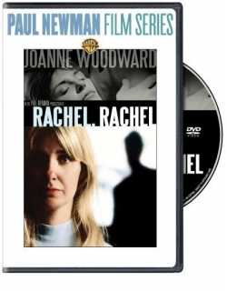 Rachel, Rachel (1968) - English