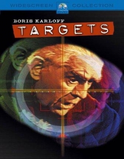 Targets (1968) - English