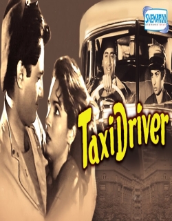 Taxi Driver (1954) - Hindi