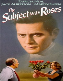 The Subject Was Roses (1968) - English