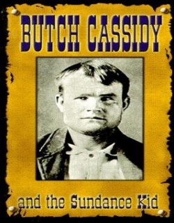 Butch Cassidy and the Sundance Kid Movie Poster