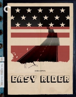 Easy Rider (1969) - English