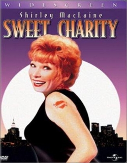 Sweet Charity Movie Poster