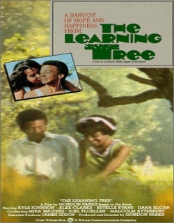 The Learning Tree (1969) - English