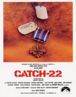 Catch-22 (1970) - English