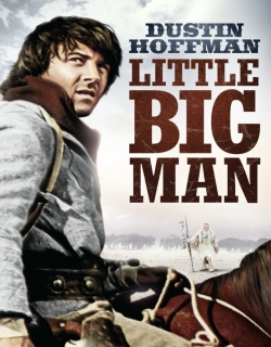 Little Big Man Movie Poster