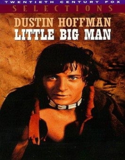 Little Big Man Movie Poster