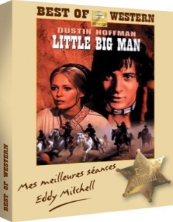 Little Big Man (1970) - English