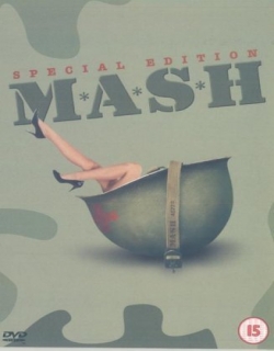 MASH Movie Poster
