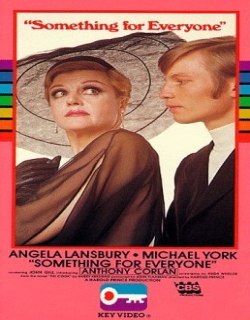 Something for Everyone (1970) - English
