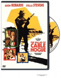 The Ballad of Cable Hogue (1970) - English