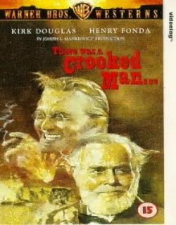 There Was a Crooked Man... Movie Poster