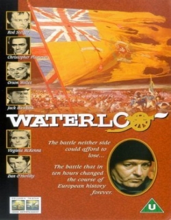 Waterloo (1970) - English