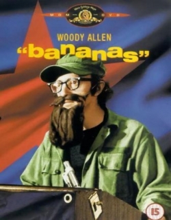 Bananas Movie Poster