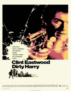 Dirty Harry (1971)