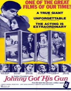 Johnny Got His Gun Movie Poster
