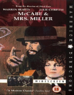 McCabe & Mrs. Miller (1971) - English