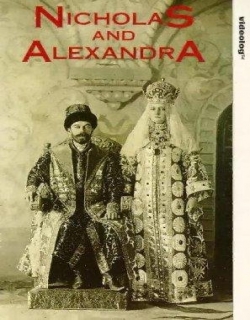 Nicholas and Alexandra Movie Poster