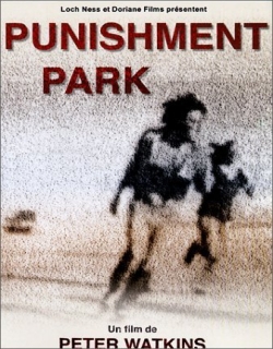 Punishment Park (1971) - English