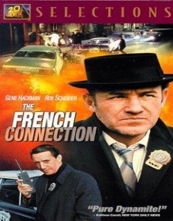 The French Connection Movie Poster