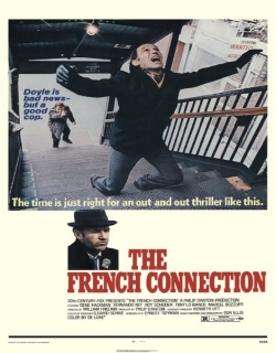 The French Connection (1971) - English