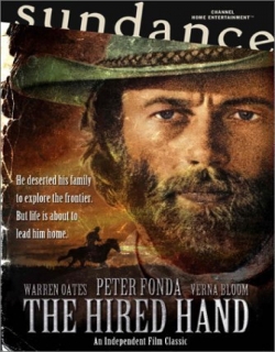 The Hired Hand (1971) - English