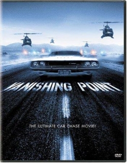 Vanishing Point Movie Poster