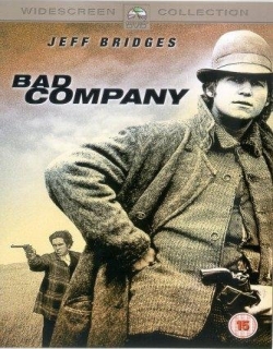 Bad Company (1972) - English
