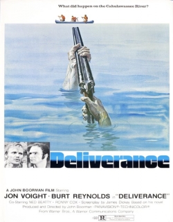 Deliverance (1972) - English