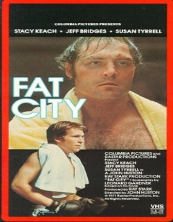 Fat City (1972) - English