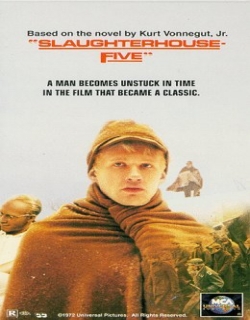 Slaughterhouse-Five Movie Poster