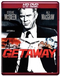 The Getaway Movie Poster