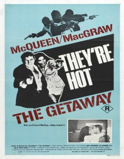 The Getaway (1972) - English