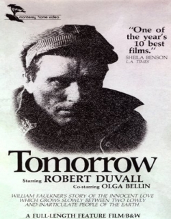 Tomorrow (1972) - English