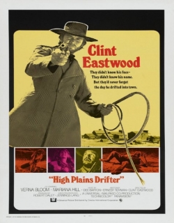 High Plains Drifter (1973) - English