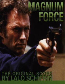 Magnum Force Movie Poster