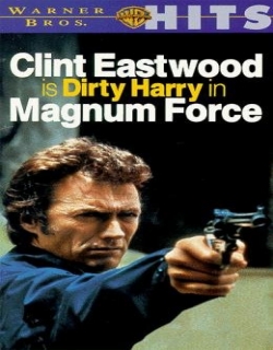 Magnum Force Movie Poster