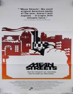 Mean Streets (1973) - English