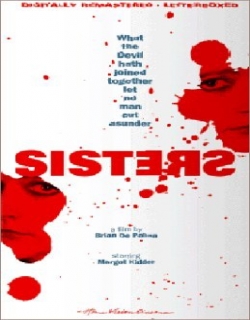 Sisters (1973) - English