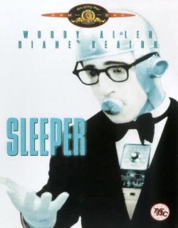 Sleeper (1973) - English